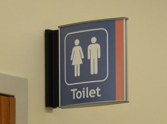 Regulatory (Toilet)